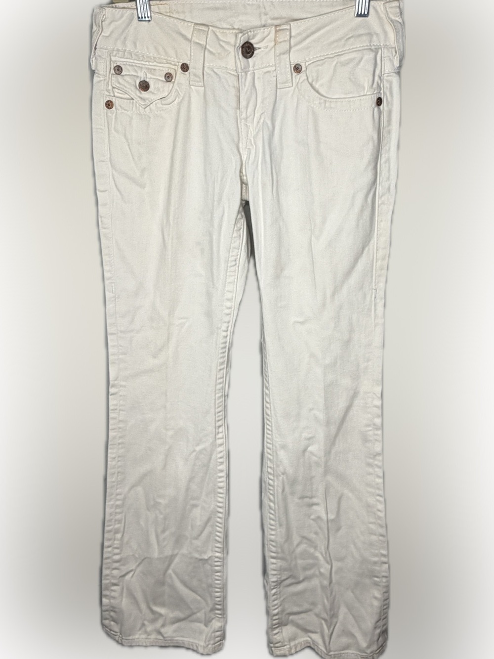 True Religion Becky Jeans
